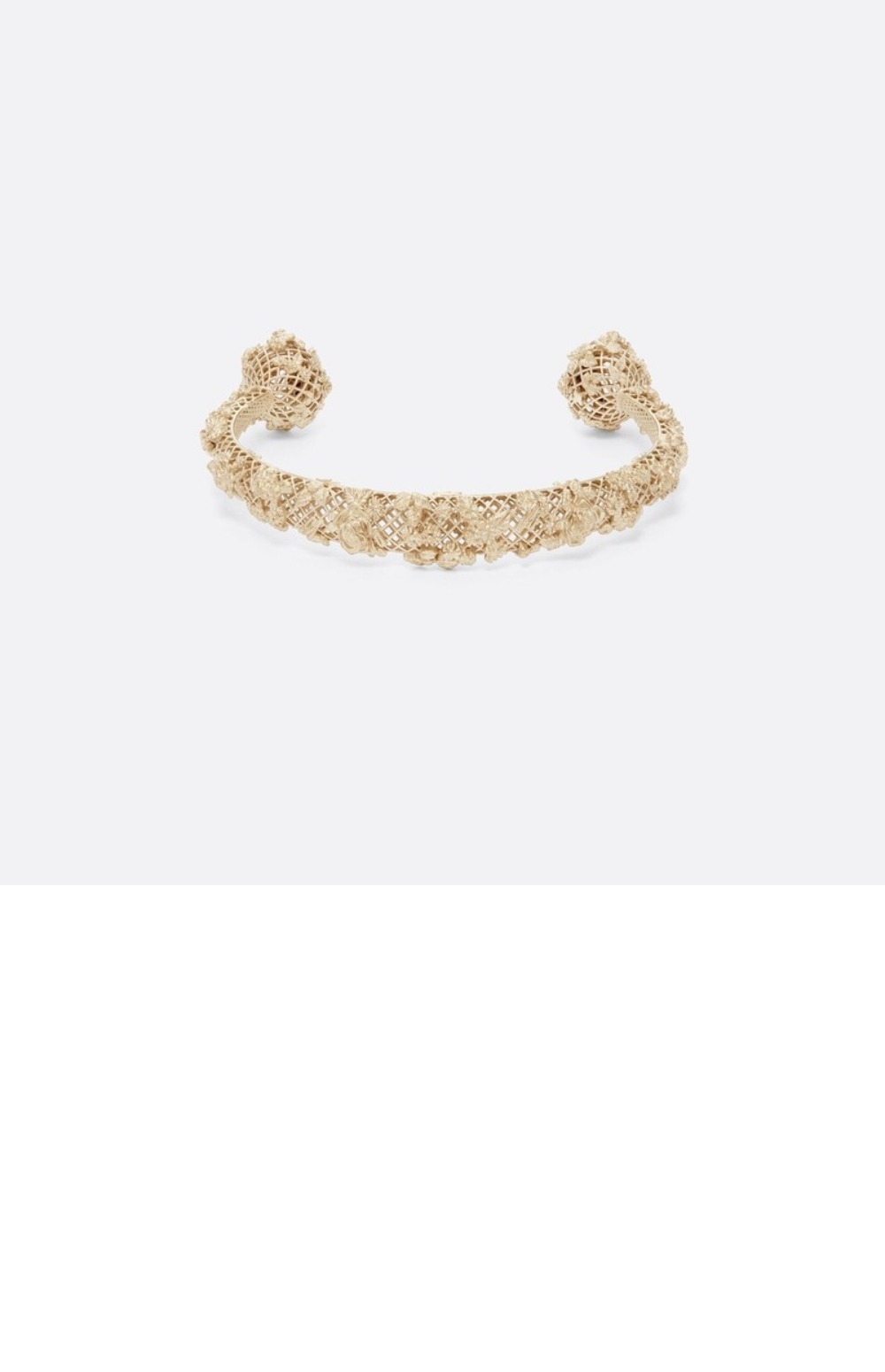 Tribales 팔찌 B1728 > 디올