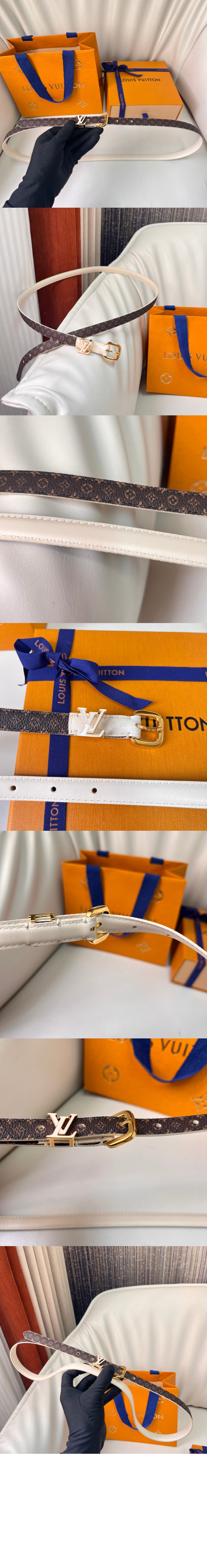 달링 아드 벨트 M8941Y > 여자