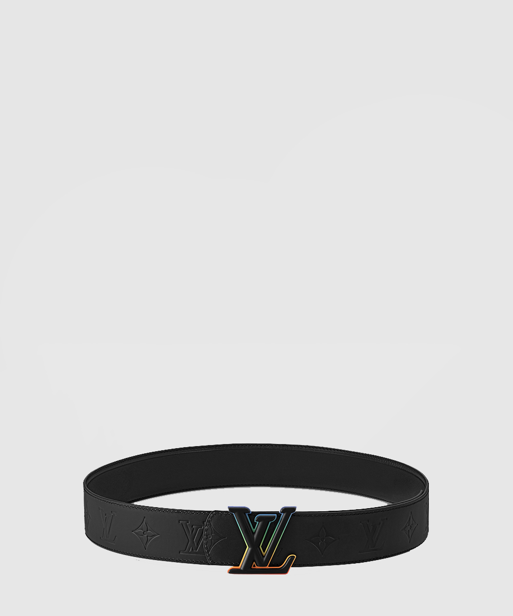 양면 벨트 M8933U > 루이비통