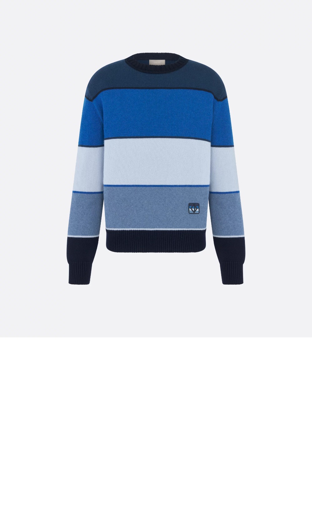 CD Diamond 스웨터 > Etc - 기타제품