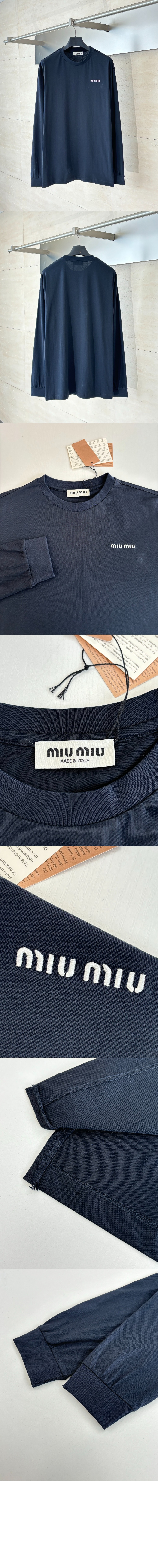 긴소매 저지 티셔츠 > Etc - 기타제품