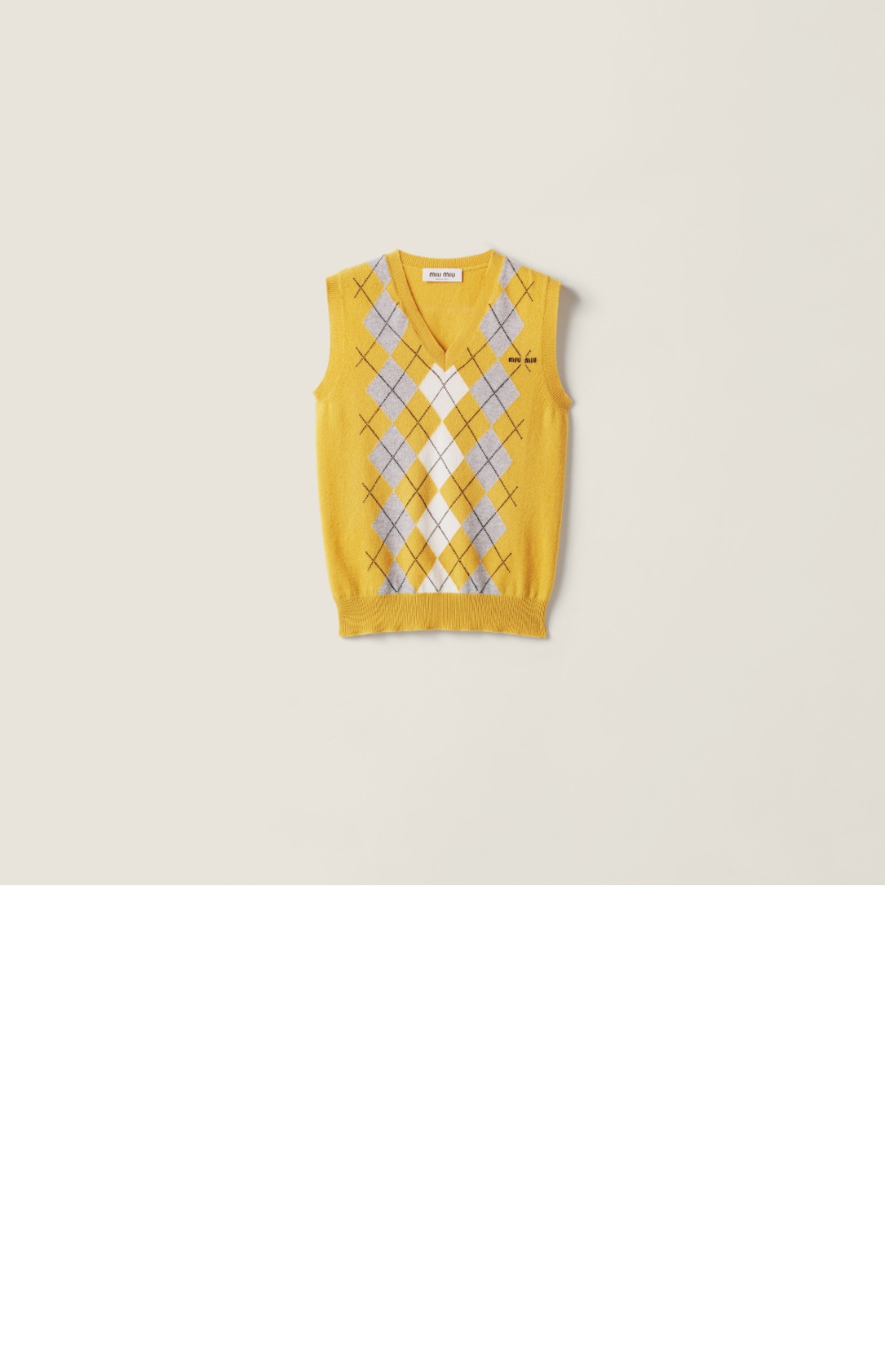 캐시미어 베스트 > Etc - 기타제품