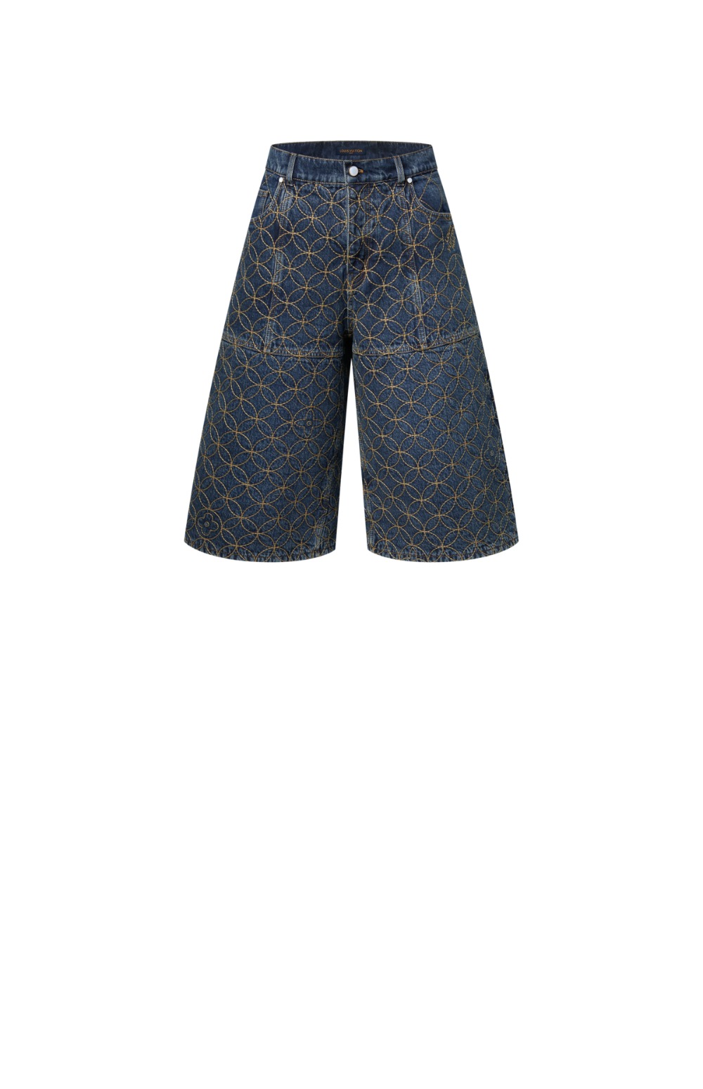 엠브로이더드 워크웨어 쇼츠 > Etc - 기타제품