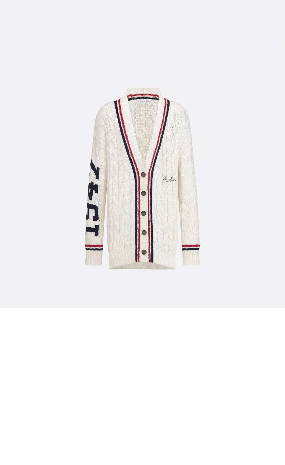 Vibe 오버사이즈 가디건 > Etc - 기타제품