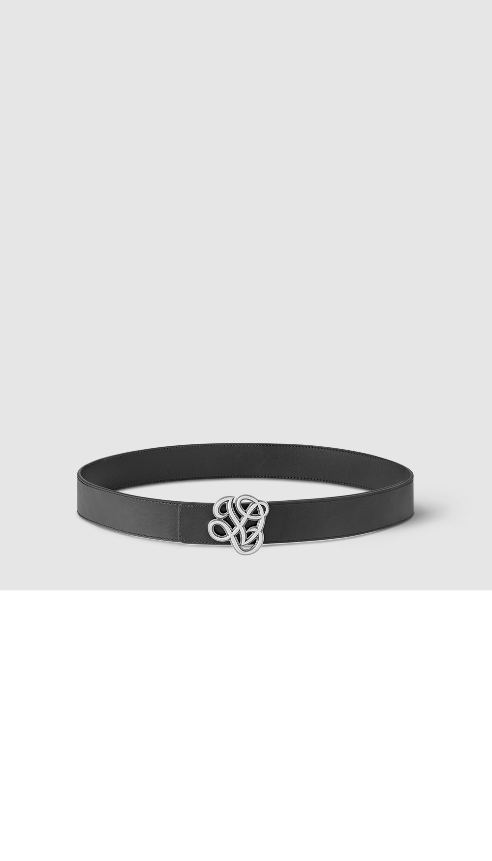 양면 벨트 M4017T > 루이비통