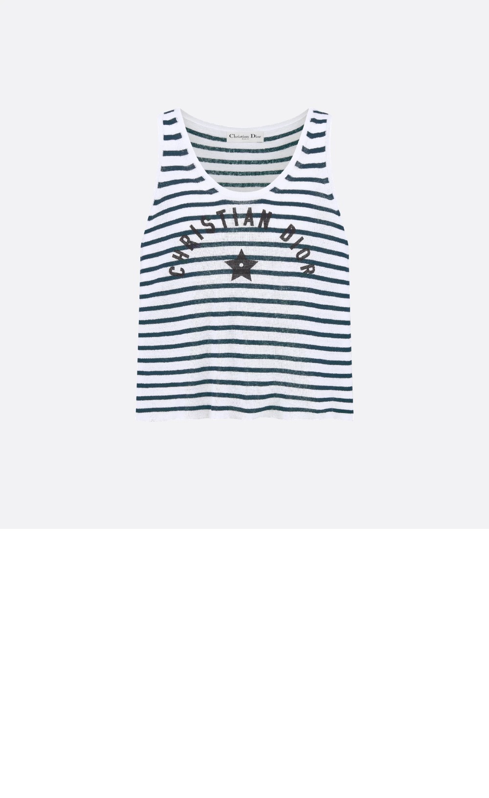 Dioriviera 탱크 탑 > Etc - 기타제품