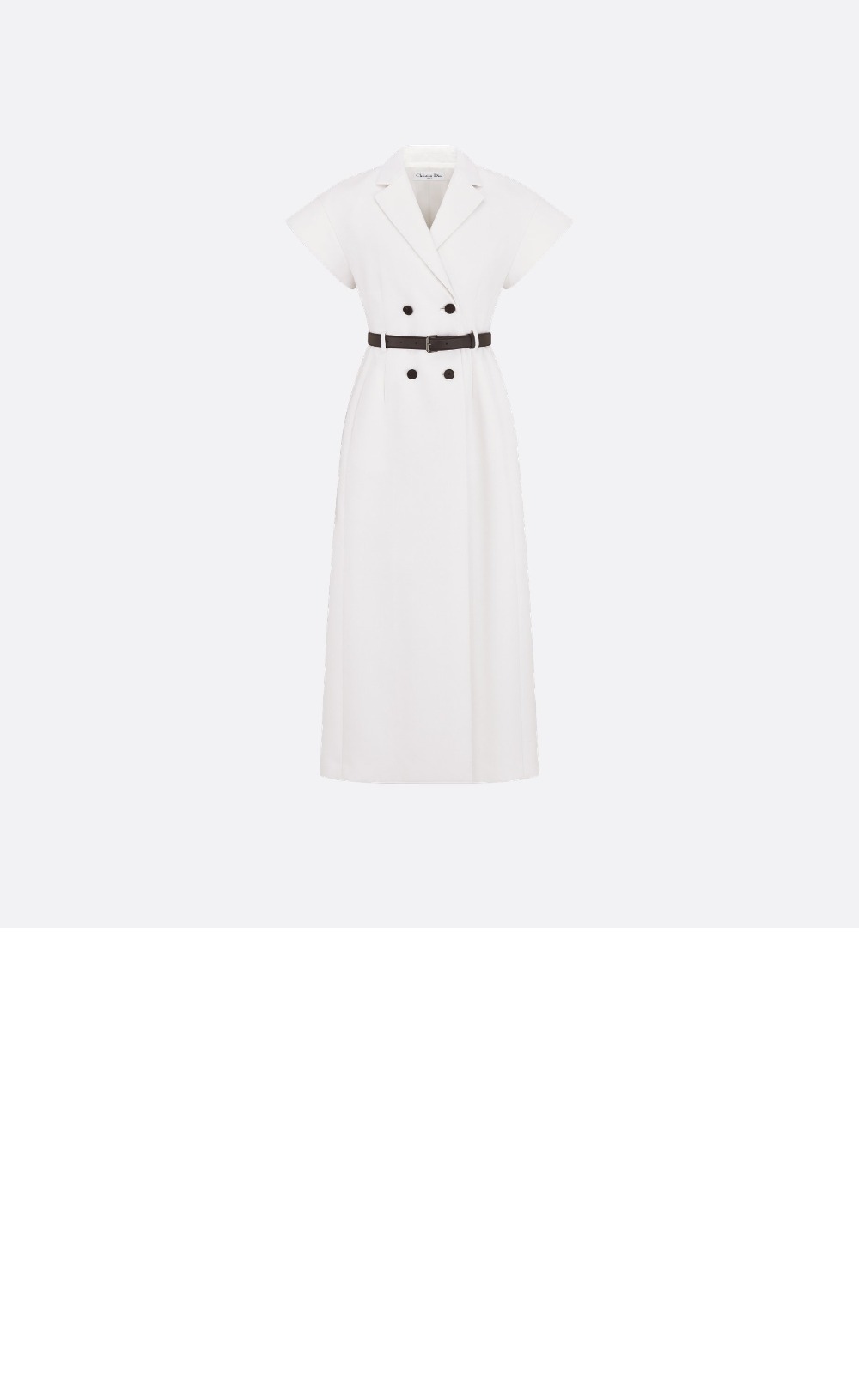 벨트 미디 드레스 > Etc - 기타제품