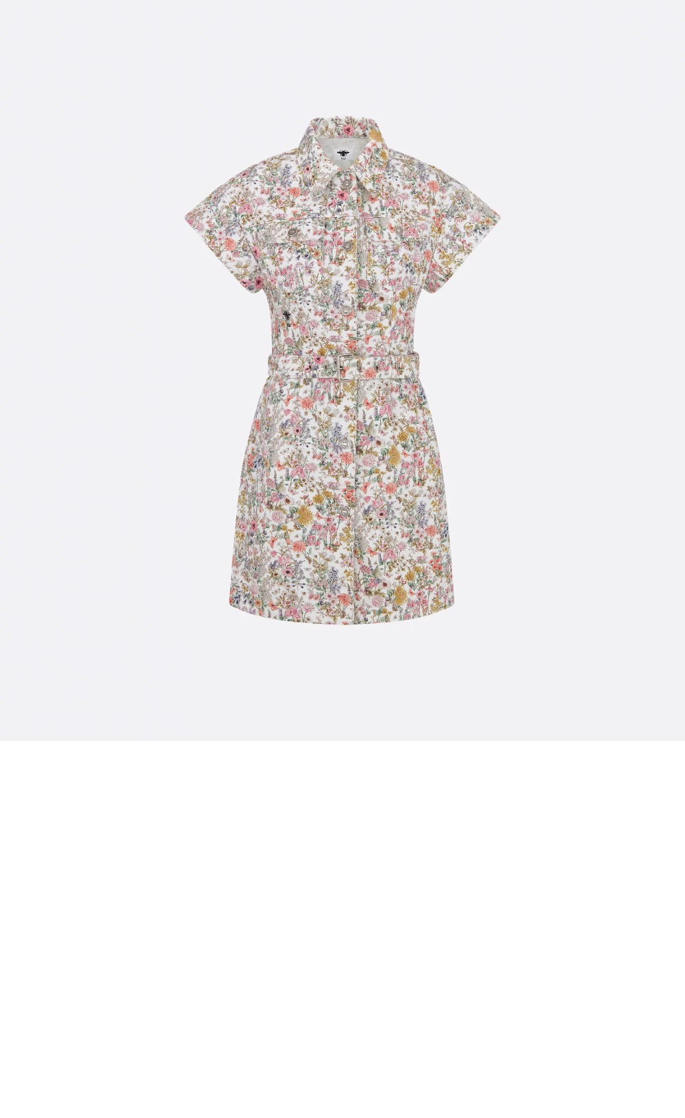 벨트 쇼트 셔츠 드레스 > Etc - 기타제품