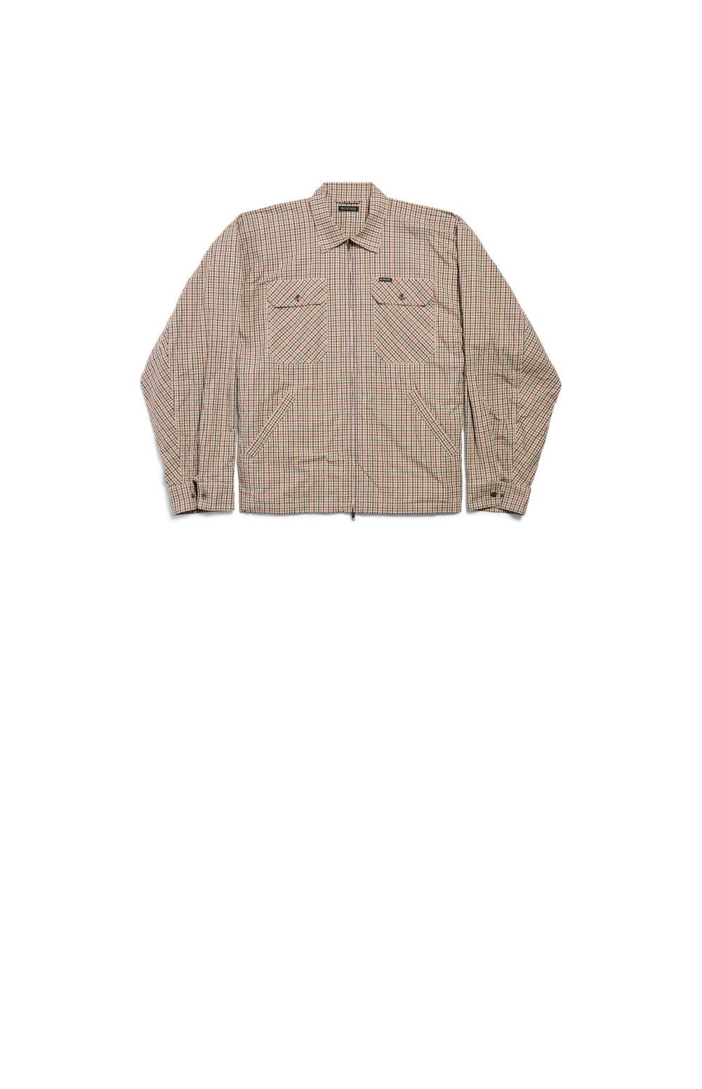 집업 셔츠 > Etc - 기타제품