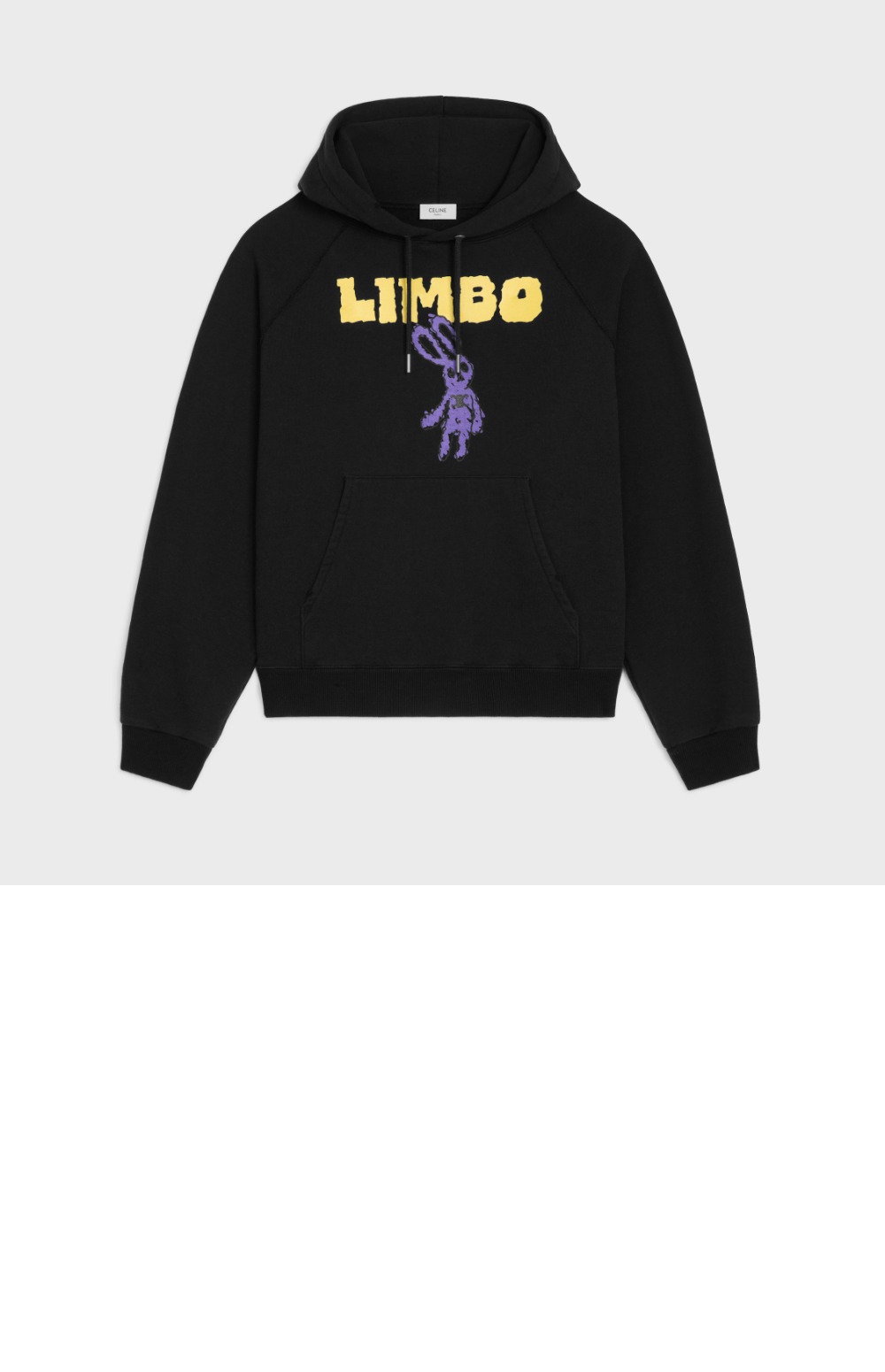 루즈 후디 코튼 플리스 > Etc - 기타제품