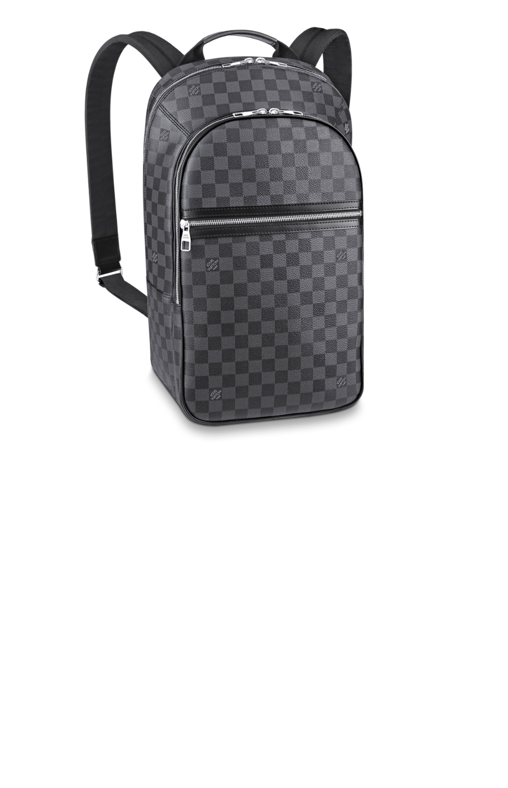 마이클 백팩 N58024 > Backpack - 백팩