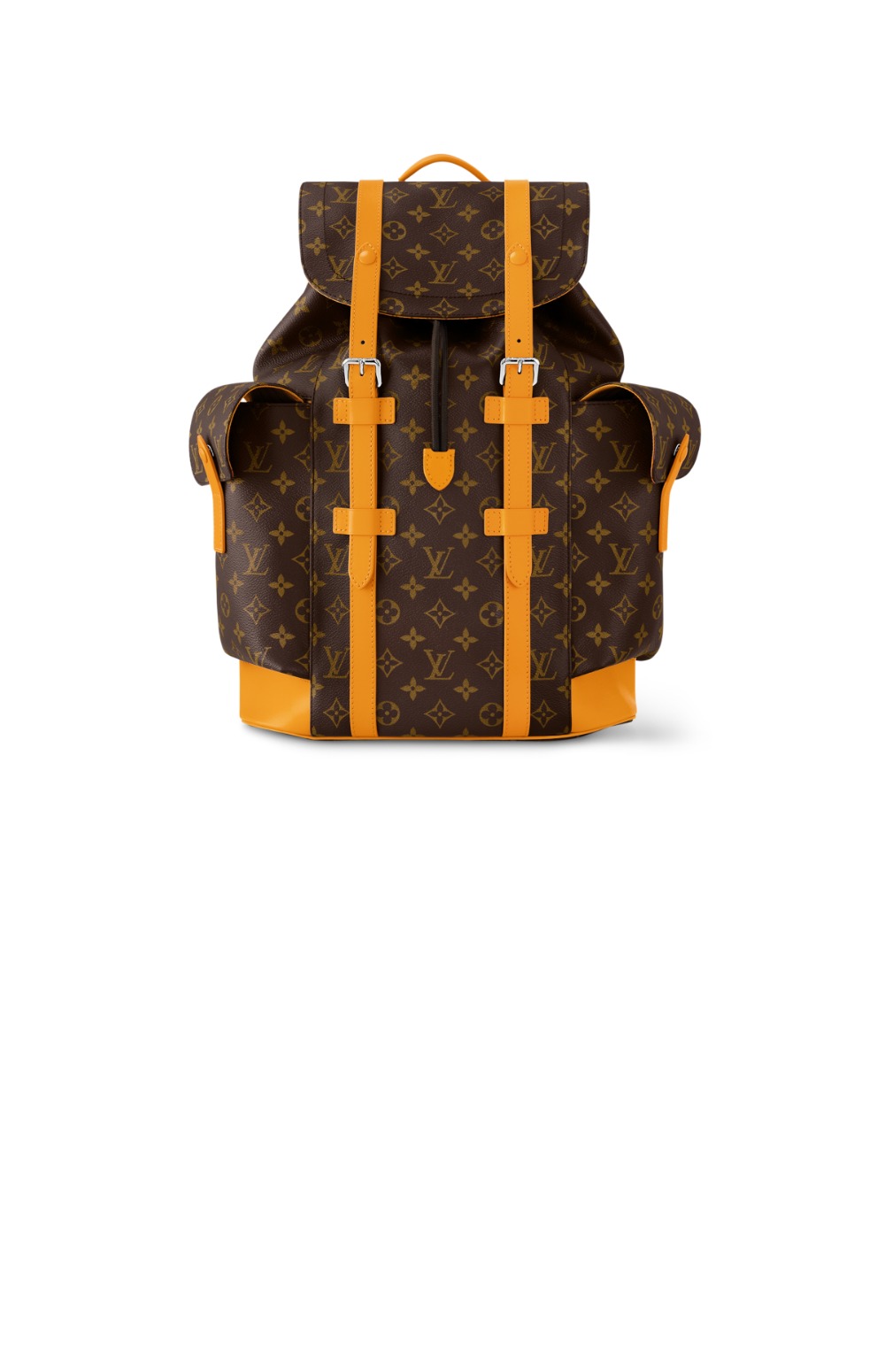 크리스토퍼 MM M13202 > Backpack - 백팩