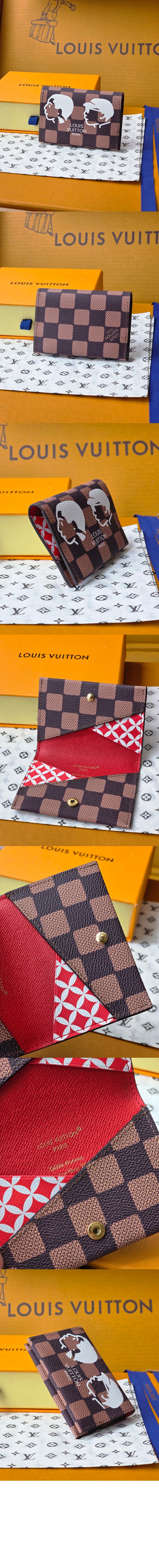 슬림 카드 홀더 N40812 > Etc - 기타제품