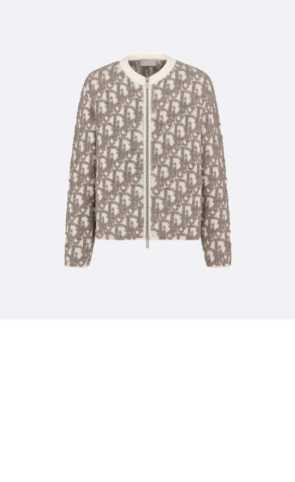 Oblique 가디건 > Etc - 기타제품