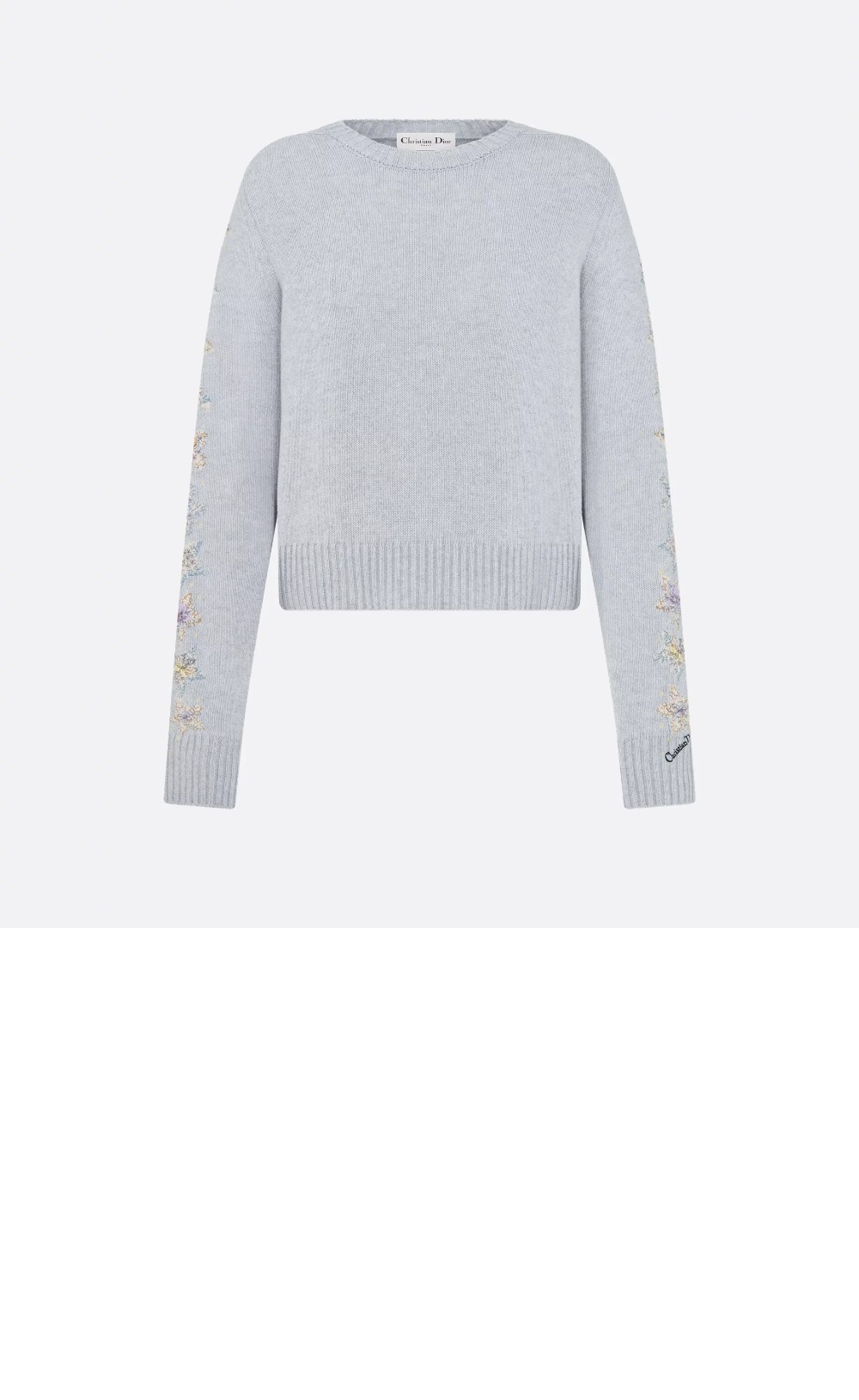 자수 스웨터 > Etc - 기타제품