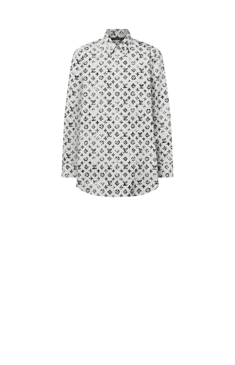 그래픽 모노그램 셔츠 > Etc - 기타제품