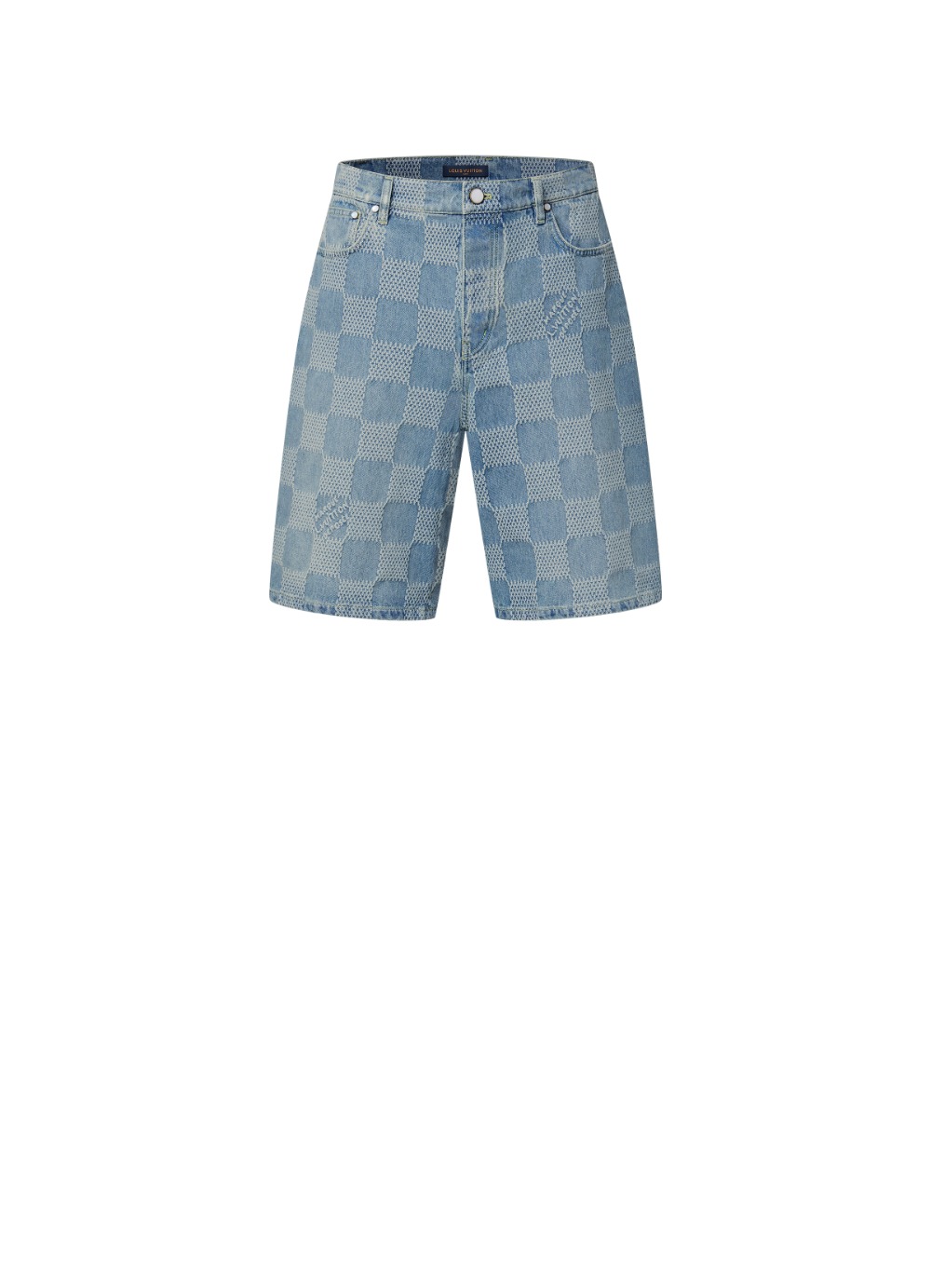 다미에 3D 라이트 데님 쇼츠 > Etc - 기타제품