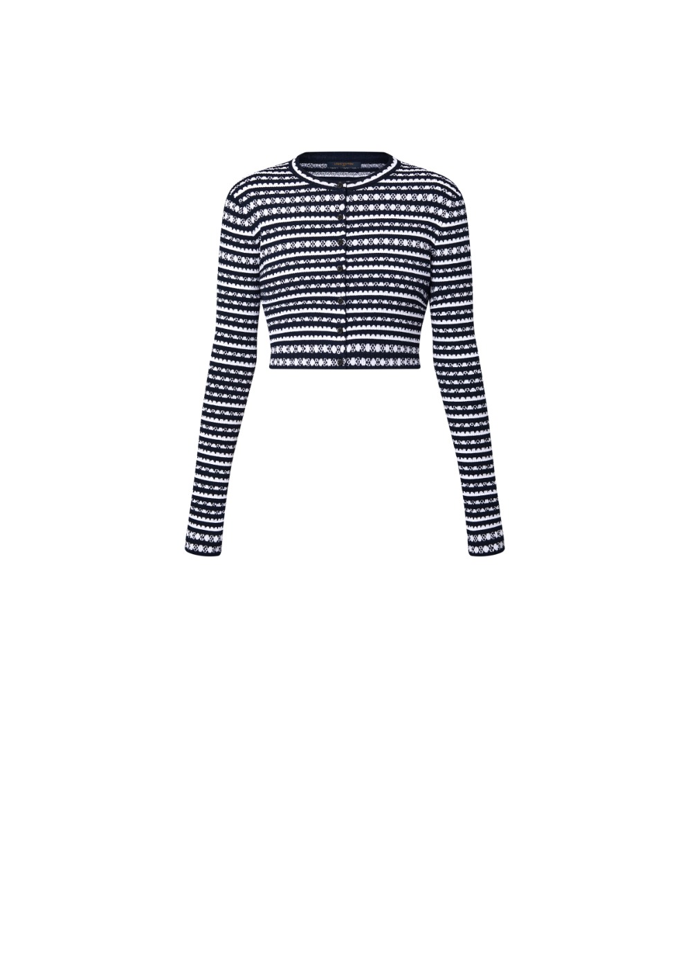 스캘럽 스트라이프 가디건 > Etc - 기타제품