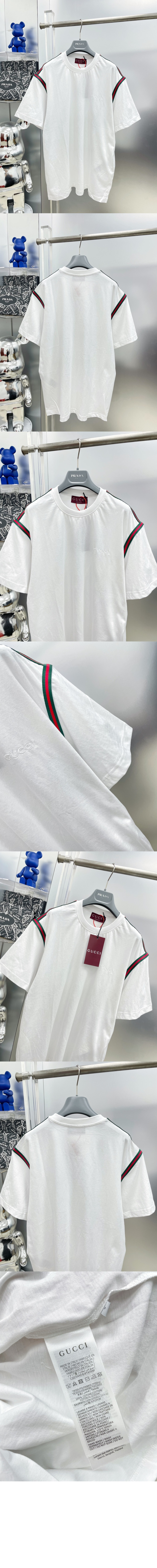 웹 코튼 저지 티셔츠 > Etc - 기타제품