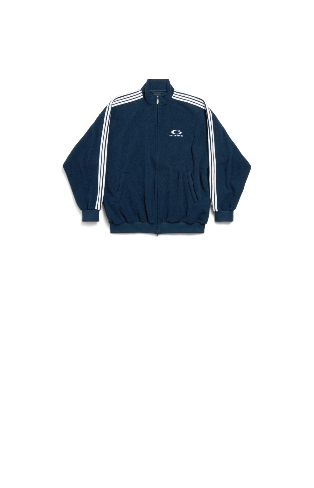 루프 스포츠 아이콘 집업 재킷 > Etc - 기타제품