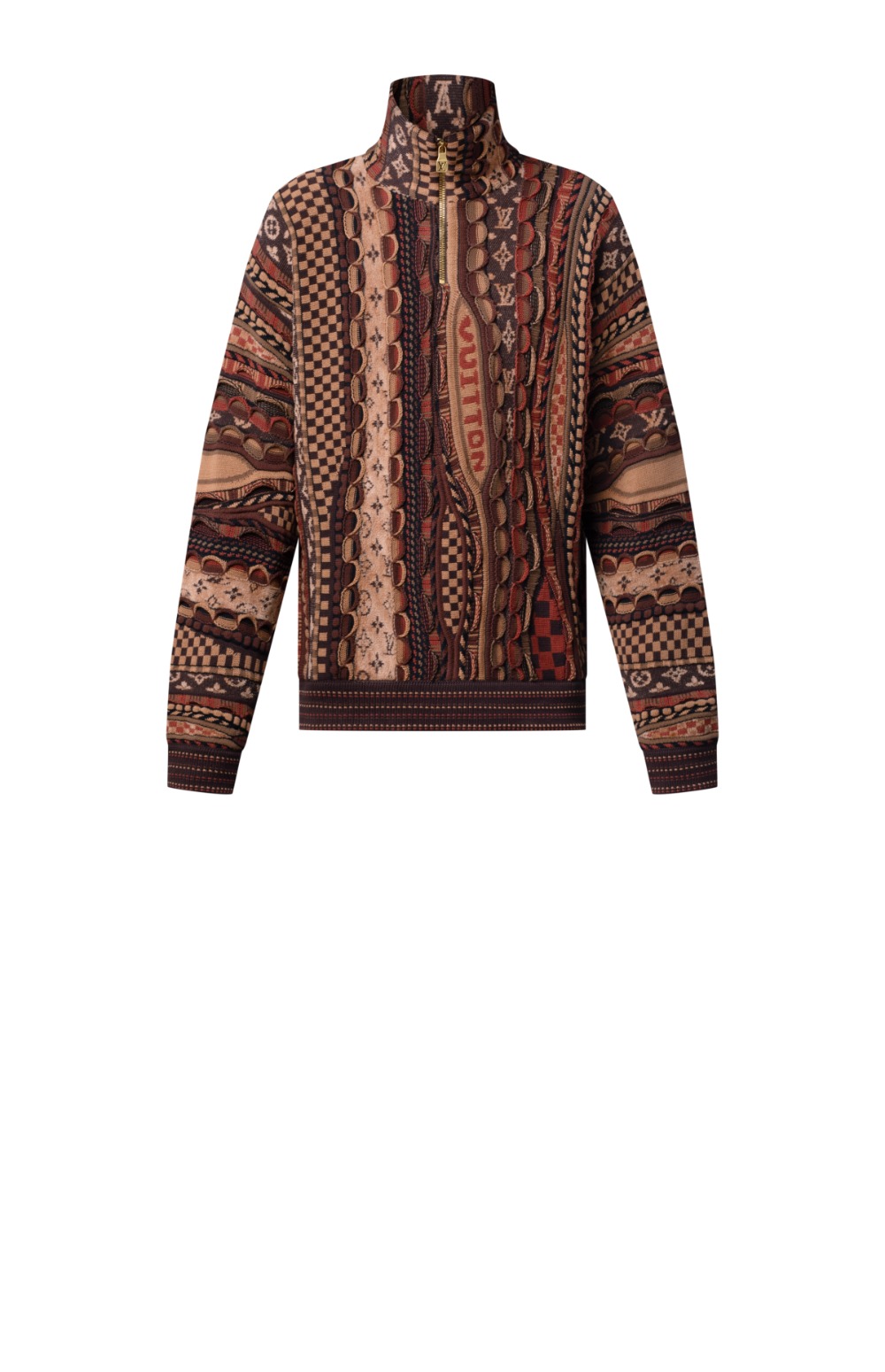 하프 집 풀오버 > Etc - 기타제품