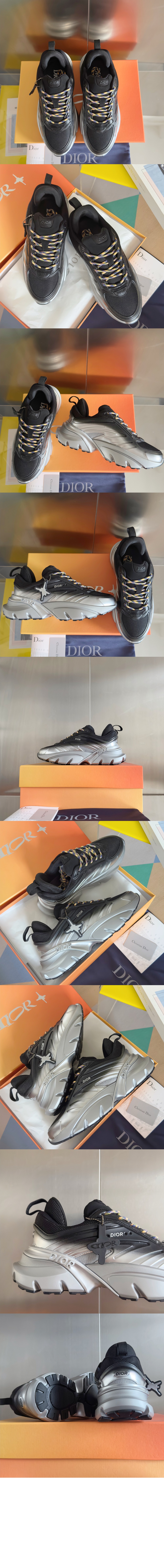 B44 Blade 스니커즈 3SN30 > B+숫자시리즈