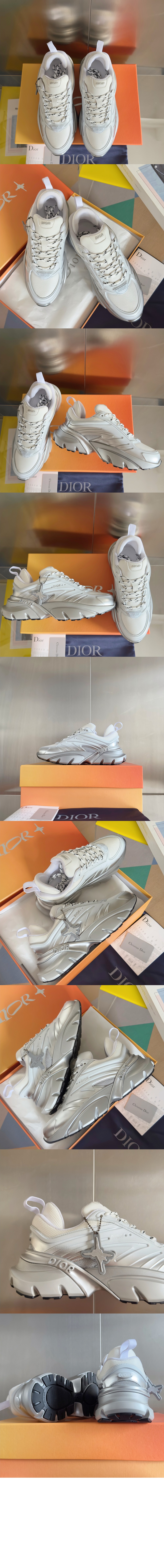 B44 Blade 스니커즈 3SN30 > B+숫자시리즈