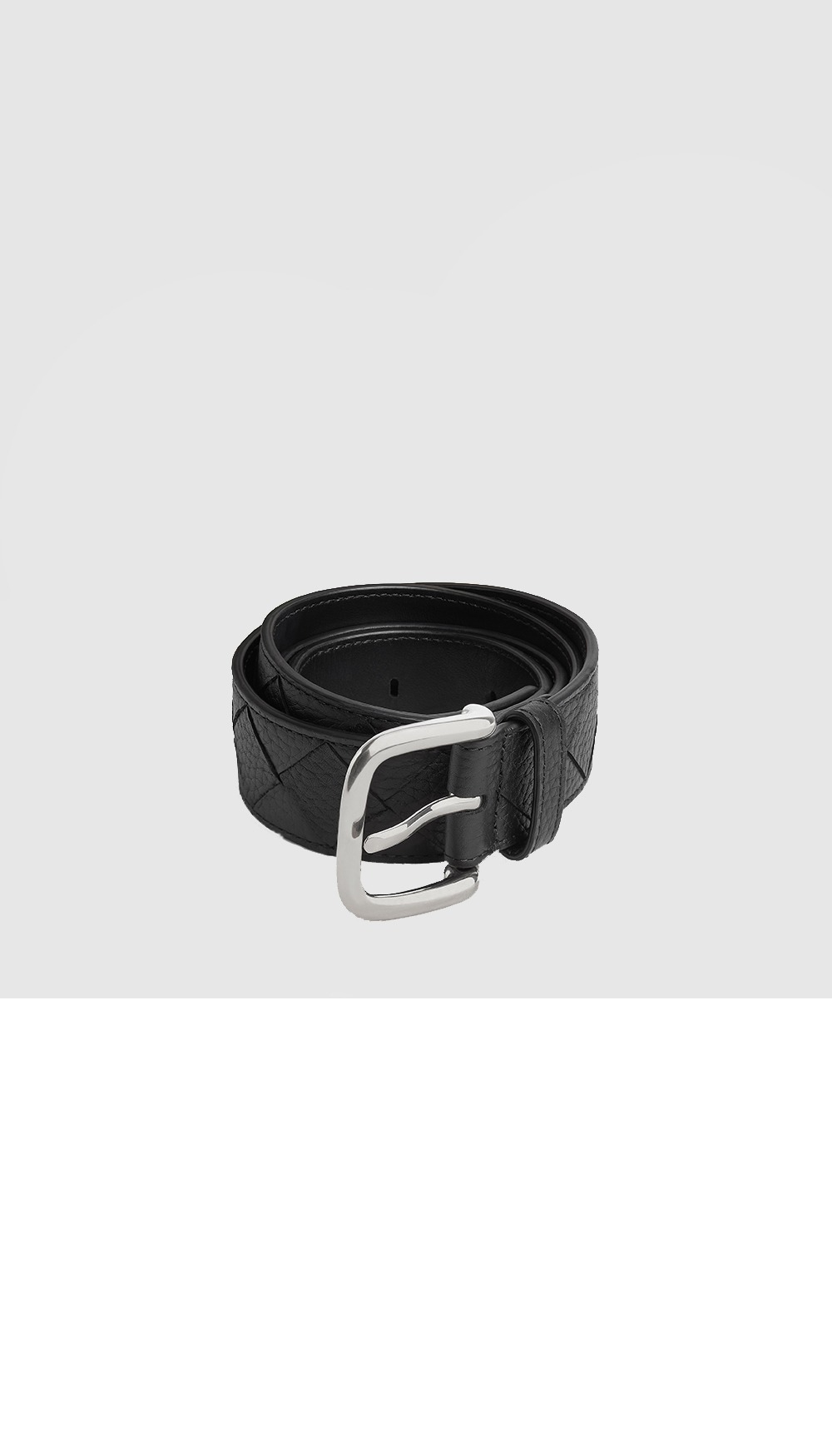 Intrecciato Taurillon 벨트 > Etc - 기타제품