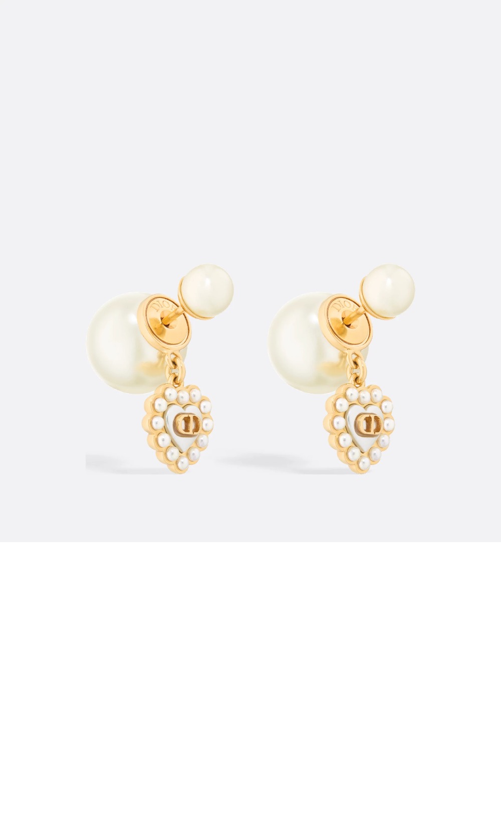 Tribales 귀걸이  E4295 > 디올