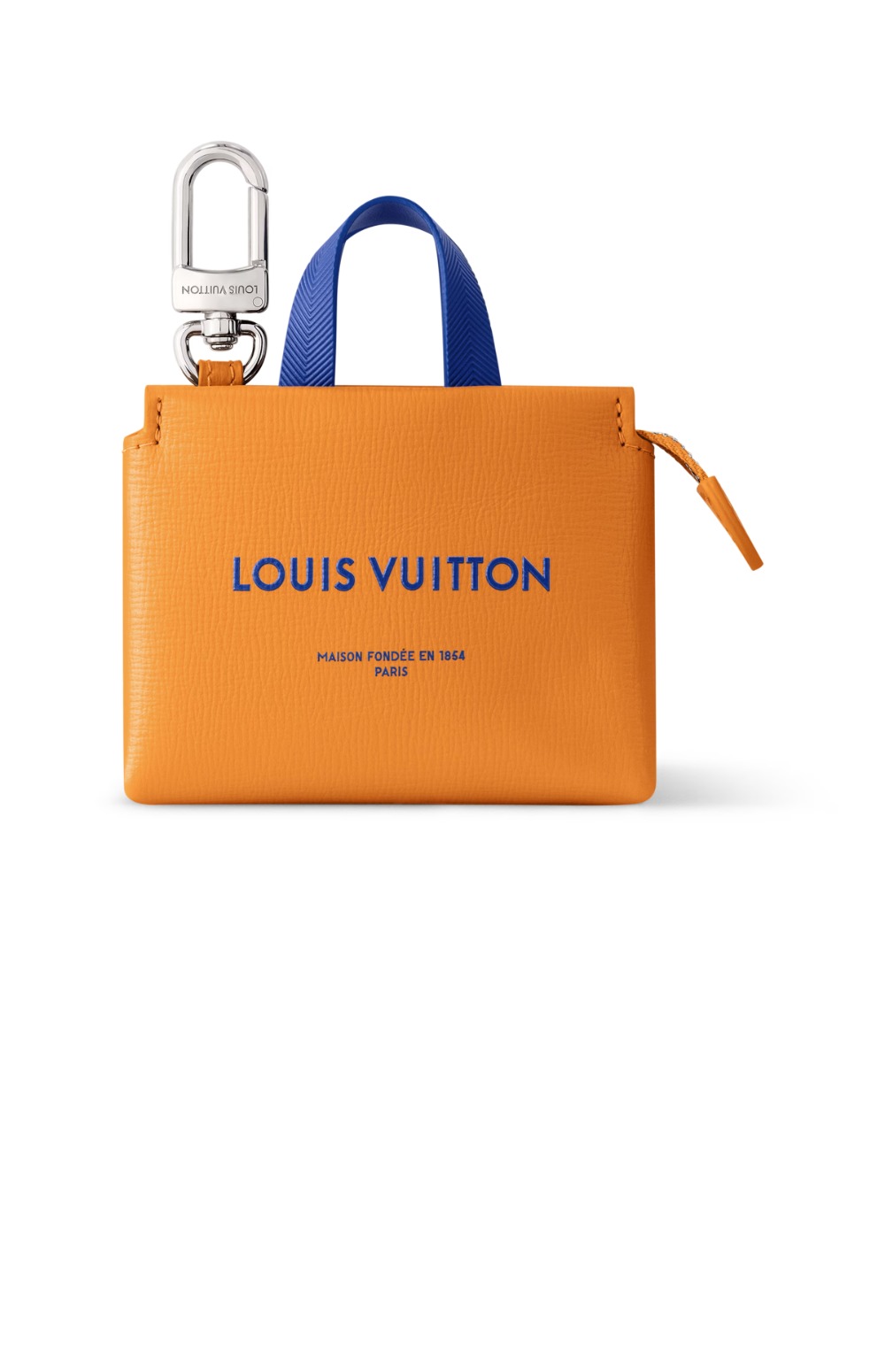 미니 쇼퍼 백 참 M02699 > Etc - 기타제품