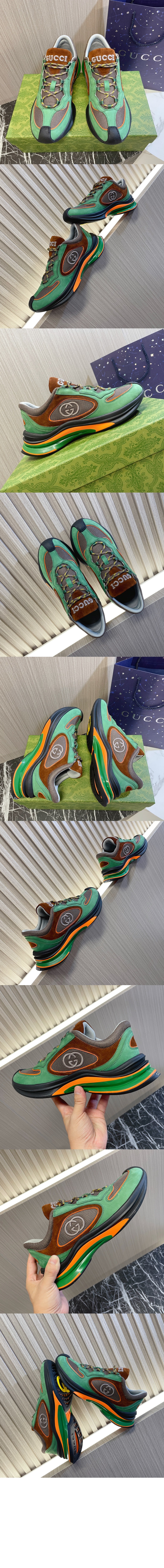 런 스니커즈 749785 > Run - 런