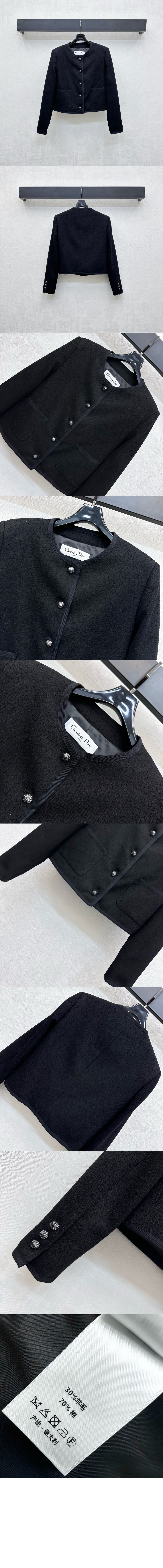 크롭 재킷 > Etc - 기타제품