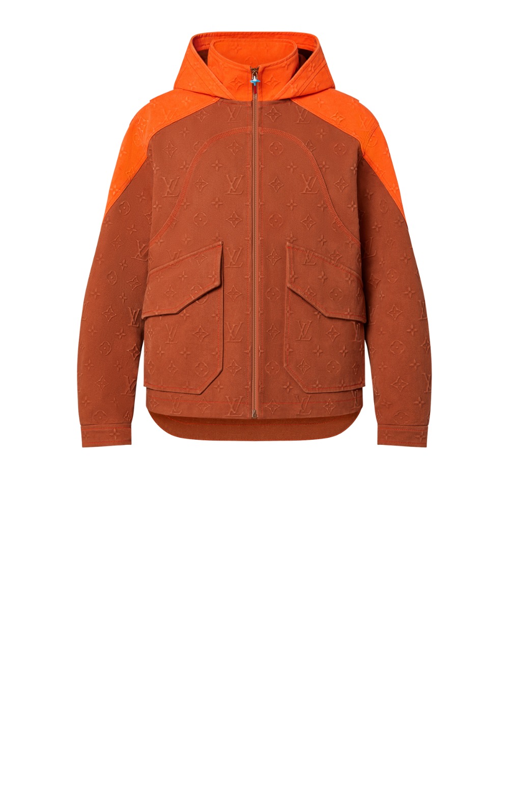 모노그램 데님 후드 재 > Etc - 기타제품