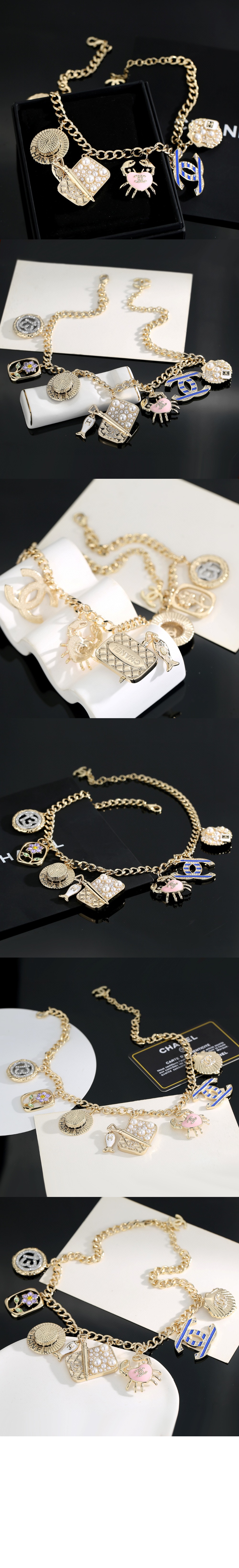 네크리스 ABF046 > Etc - 기타제품