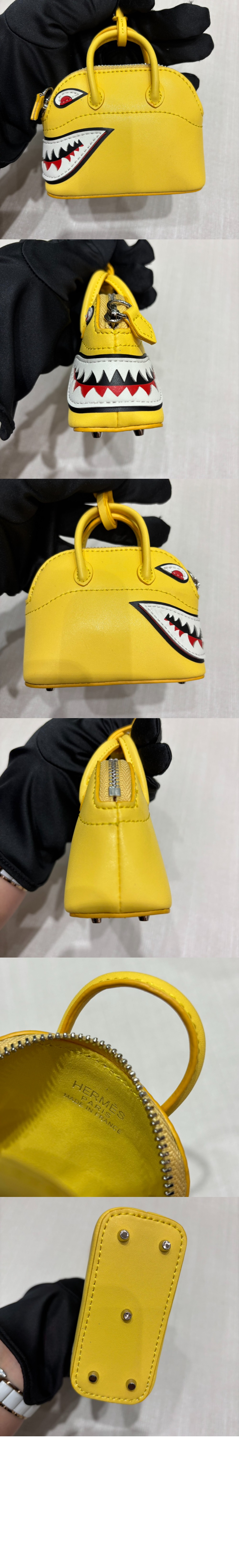 Bolide Shark 참 장 > 에르메스