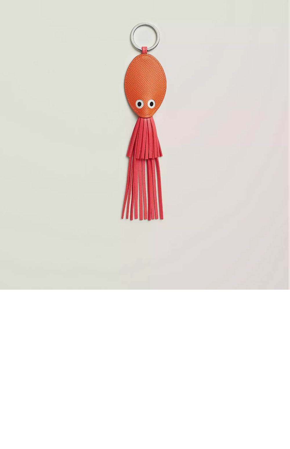 Poulpe 참 장식 > 에르메스