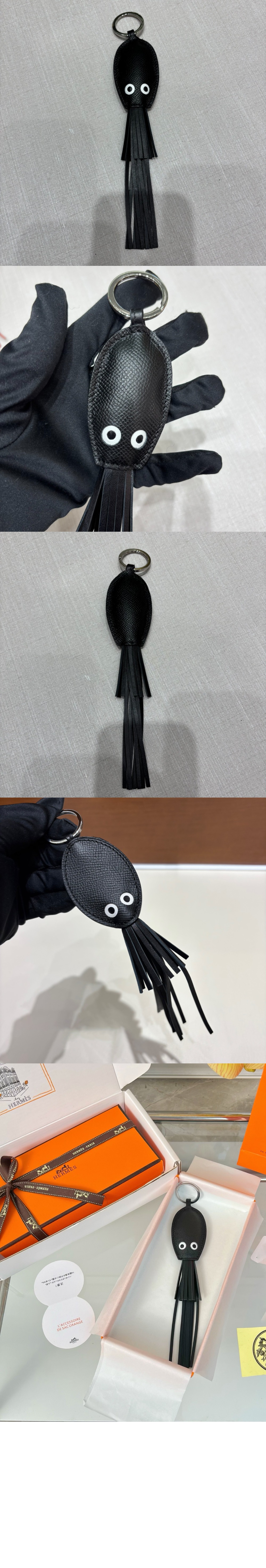 Poulpe 참 장식 > 에르메스