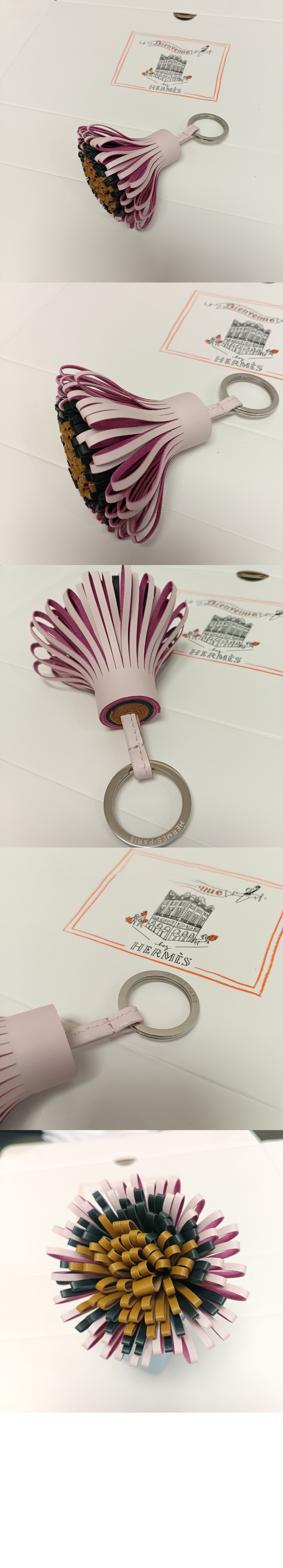 카르멘 키링 밀로 > 에르메스