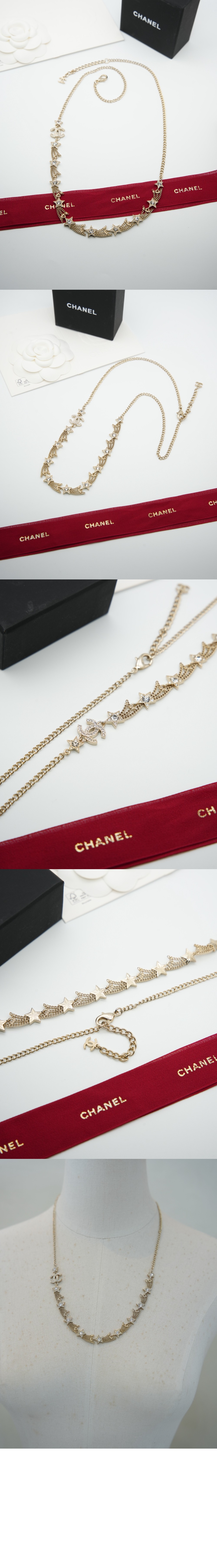 롱 네크리스 ABG295 > Etc - 기타제품