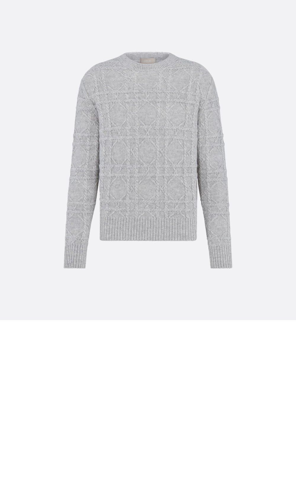 Icons 까나쥬 스웨터 > Etc - 기타제품