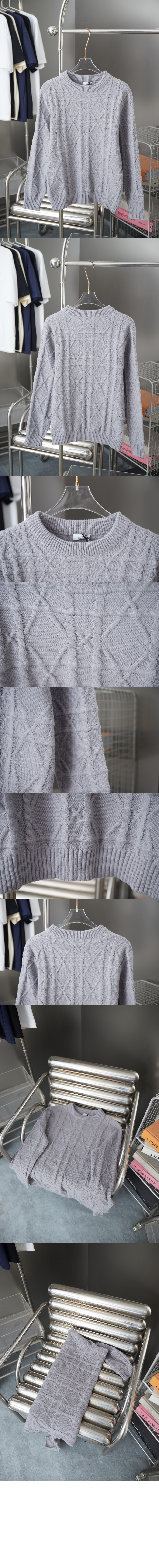 Icons 까나쥬 스웨터 > Etc - 기타제품