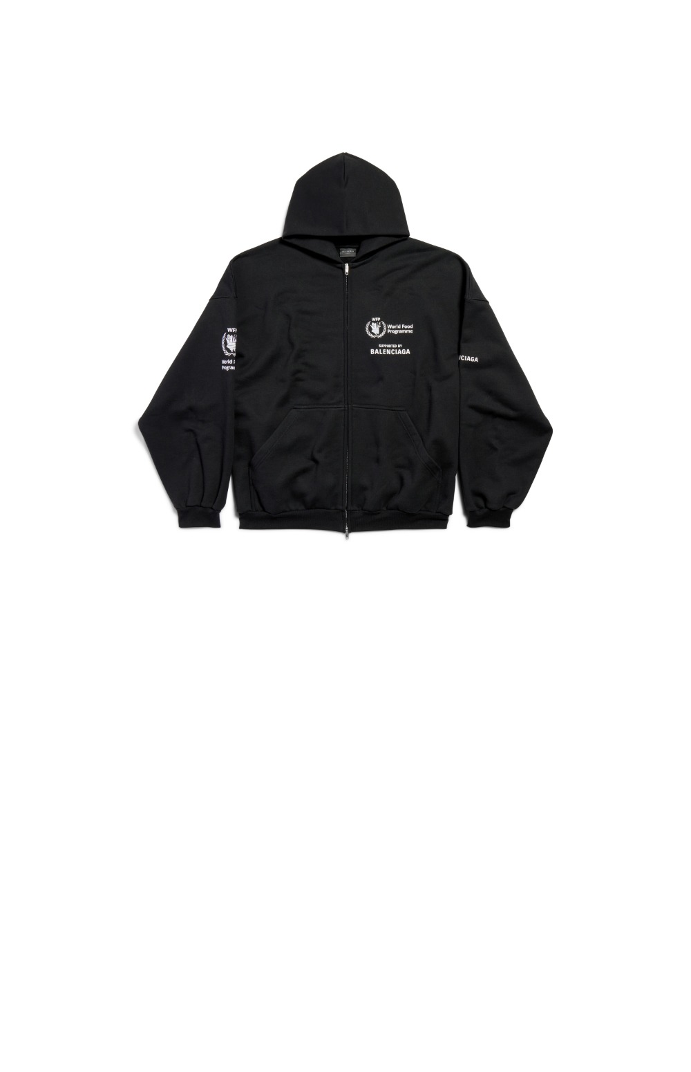 Wfp 아우터웨어 집업 후디 > Etc - 기타제품