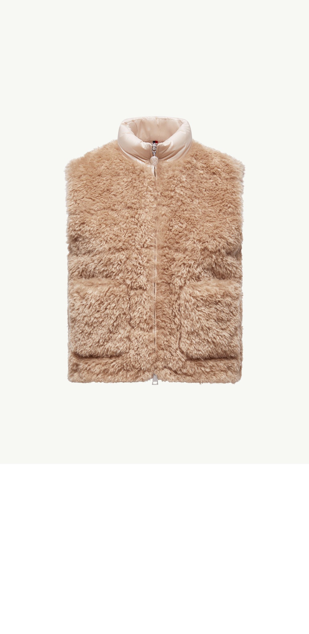 Planeze 테디 다운 베스트 > Jacket - 재킷