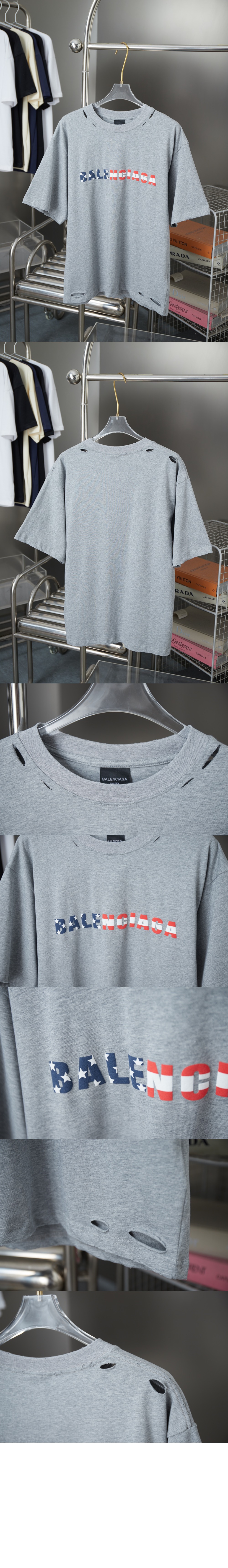 Usa 오버사이즈 티셔츠 > Etc - 기타제품