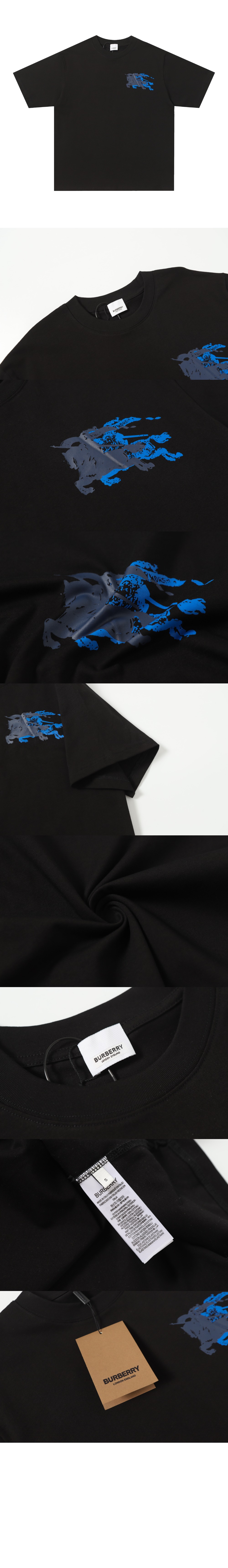 EKD 코튼 티셔츠 > Etc - 기타제품