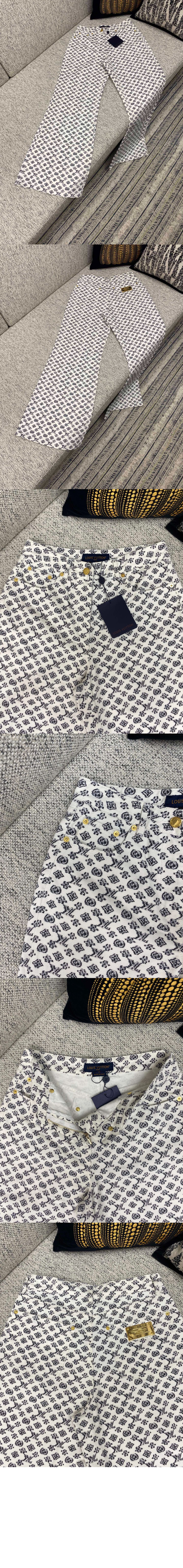 블러리 모노그램 쿠페 진 > Etc - 기타제품