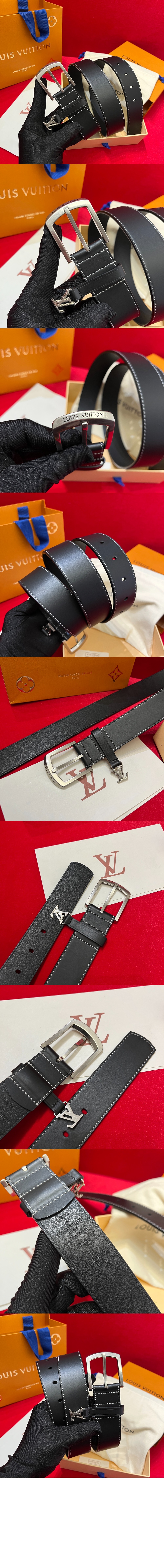 에브리데이 핀 벨트 M8566T > 루이비통