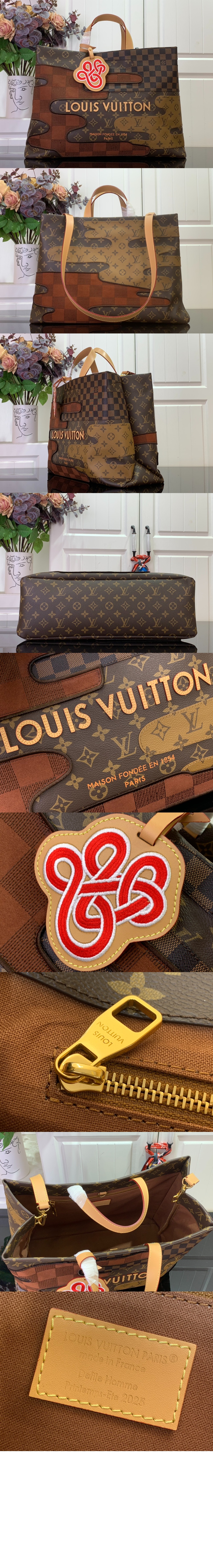 쇼퍼 토트 MM M15274 > Etc - 기타제품