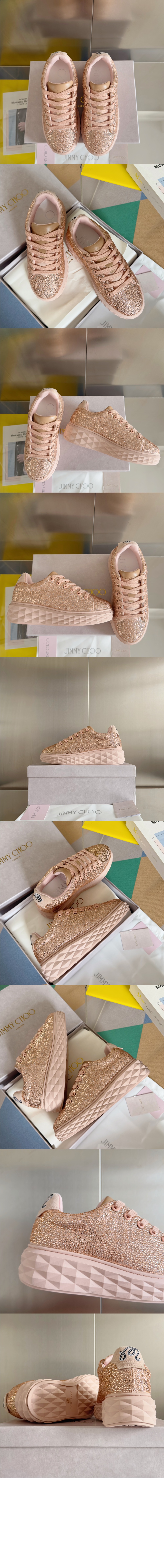 Diamond Golf Shoes F > Sneakers - 스니커즈