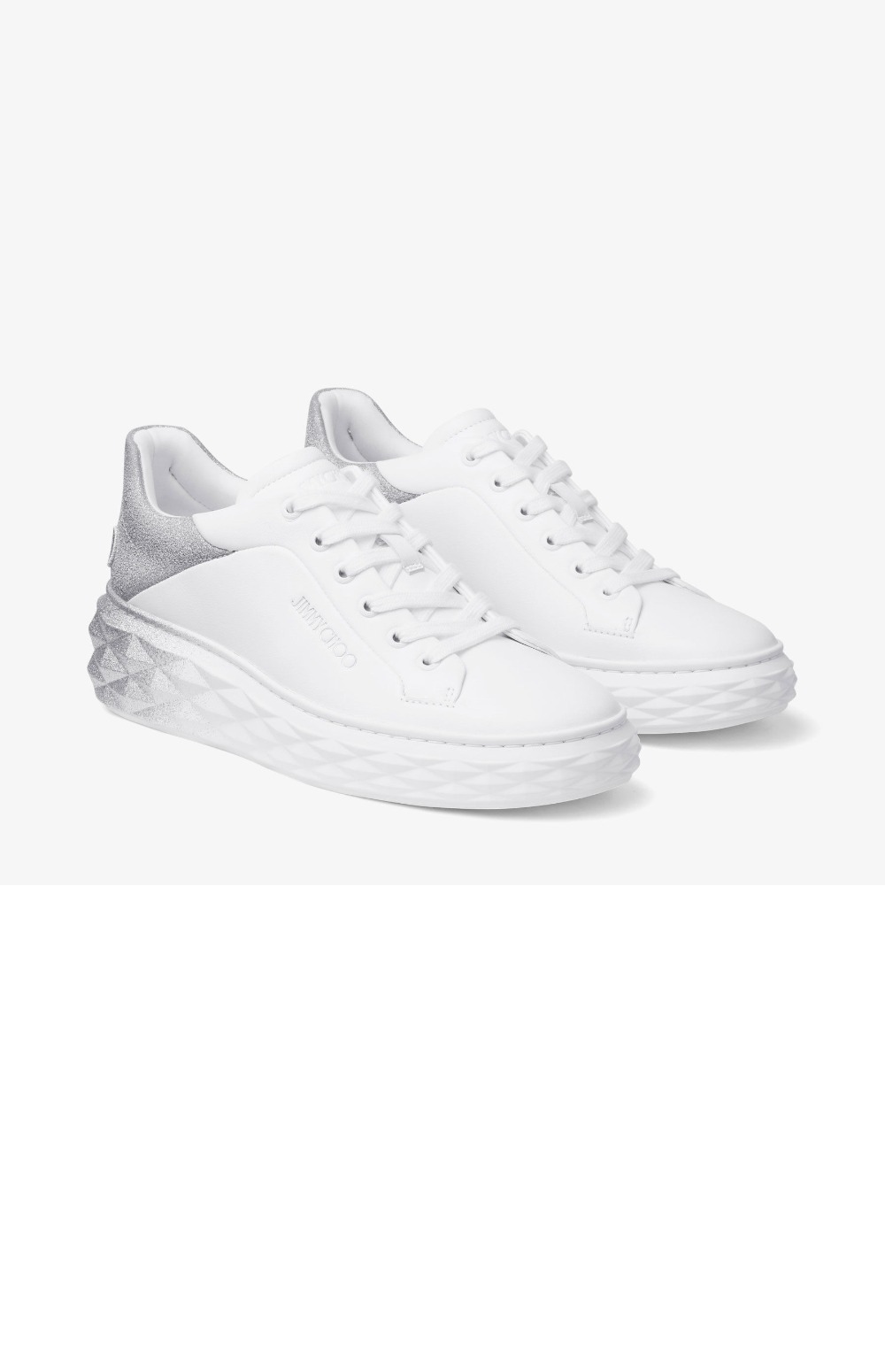 Diamond Maxi F II > Sneakers - 스니커즈